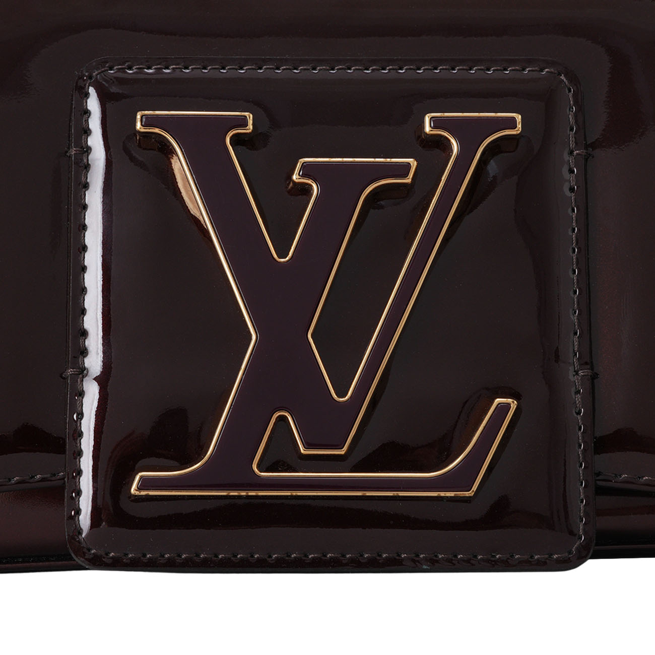 LOUIS VUITTON(USED) 루이비통 베르니 소베 클러치